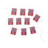 17 Mai flagglenke