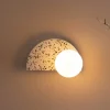 Abbeville vegglampe
