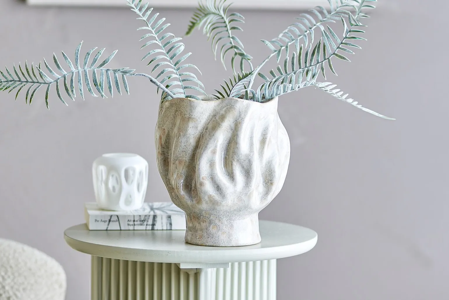 Adair vase