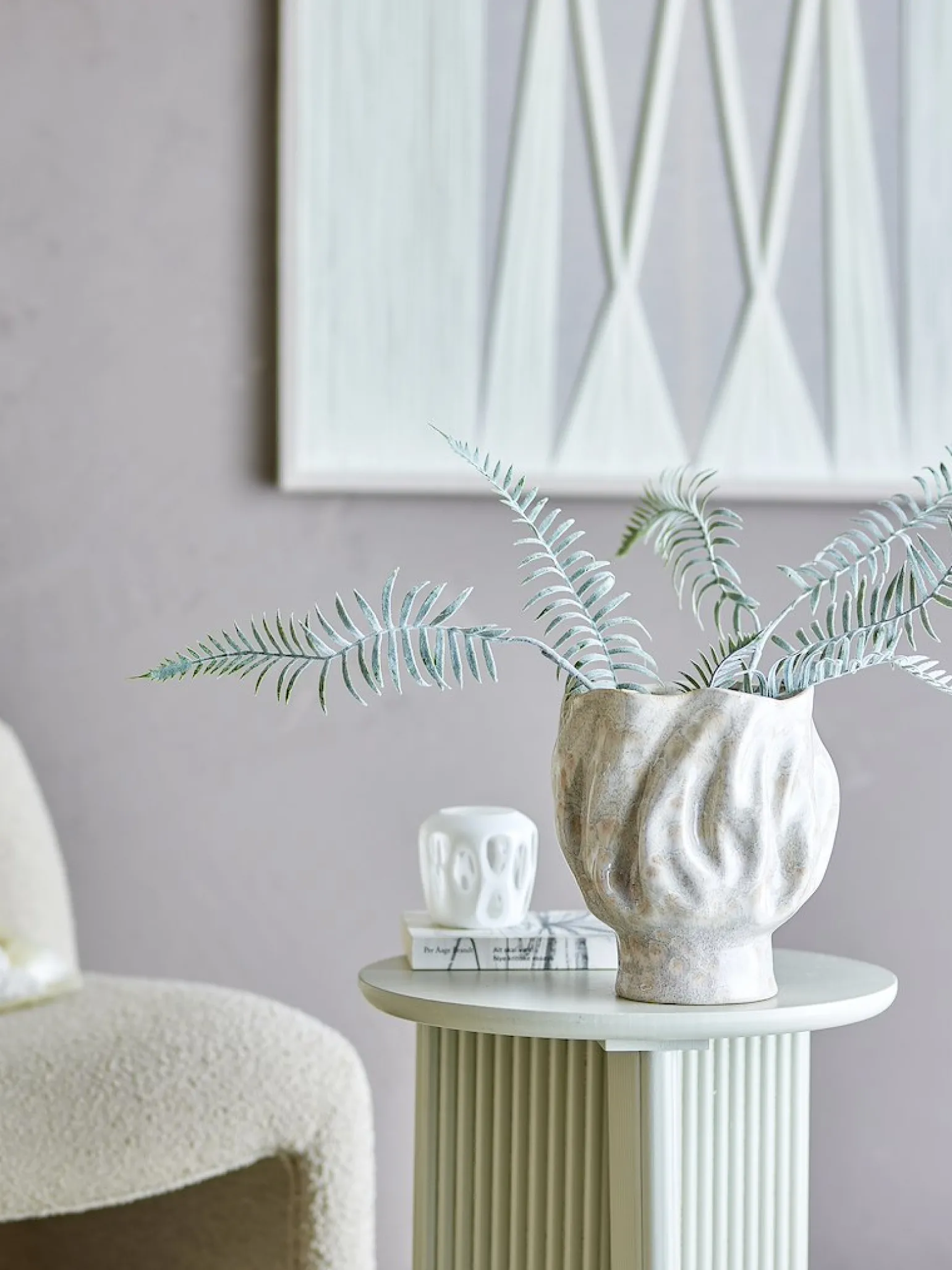 Adair vase