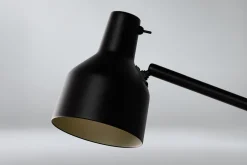 Add on lampe sort
