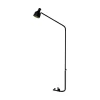 Add on lampe sort