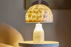 Adria bordlampe