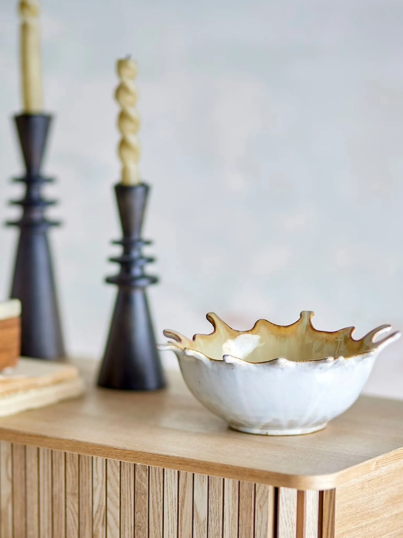 Alcott serverings- og dekorasjonsbolle