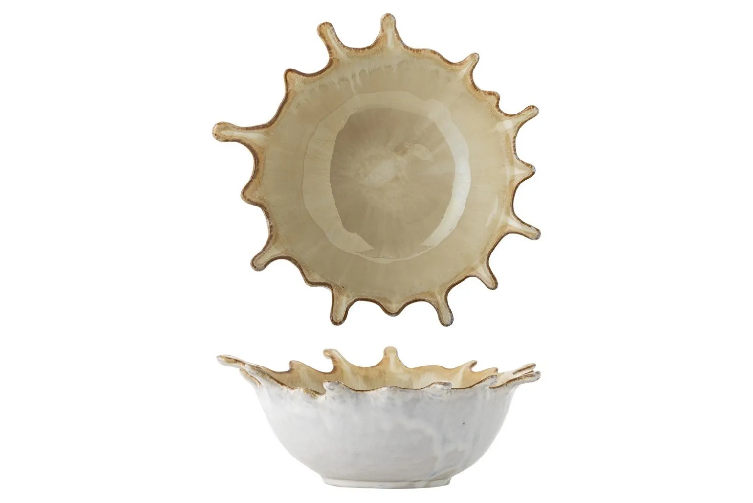 Alcott serverings- og dekorasjonsbolle
