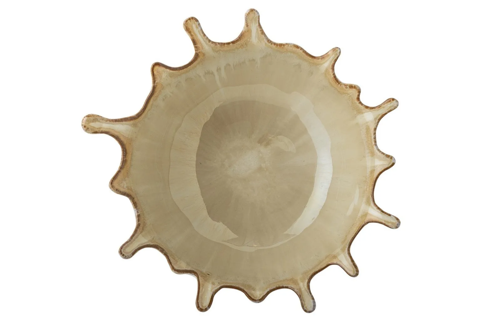 Alcott serverings- og dekorasjonsbolle