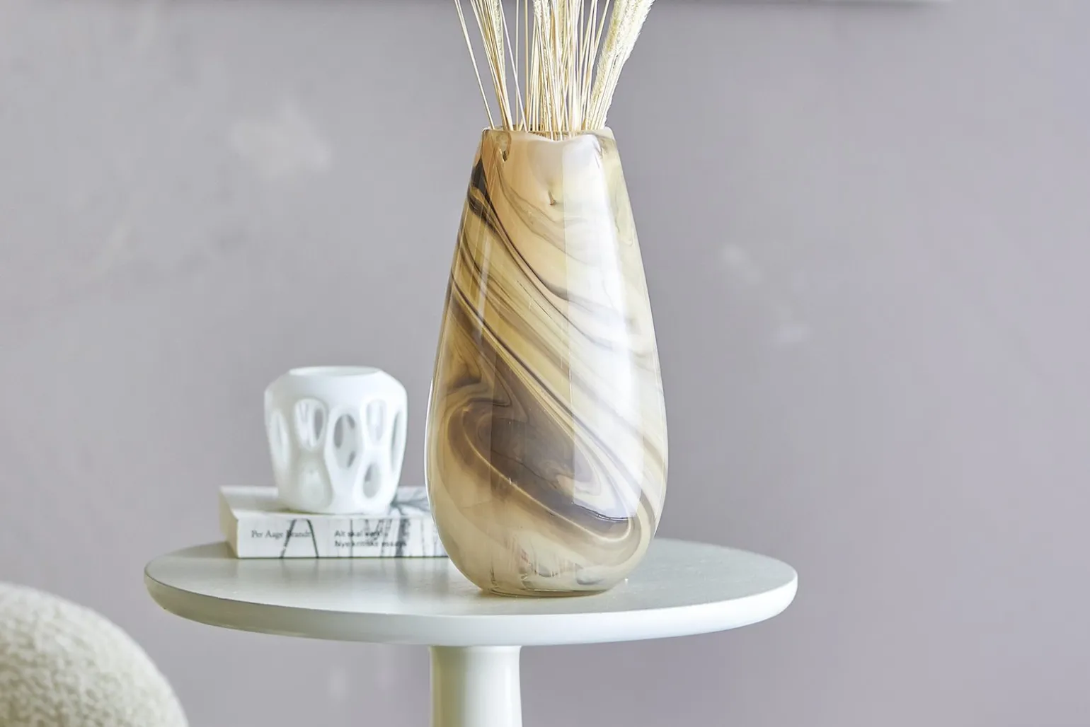 Algar vase