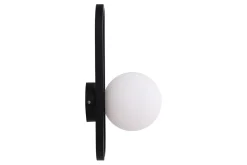 Alpes vegglampe