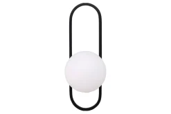 Alpes vegglampe