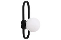 Alpes vegglampe