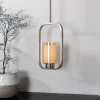 Aludra taklampe
