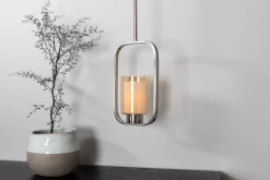 Aludra taklampe