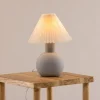 Alvsborg bordlampe