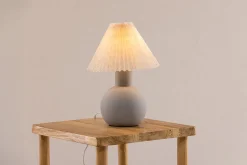 Alvsborg bordlampe