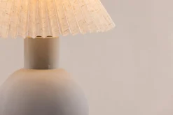 Alvsborg bordlampe