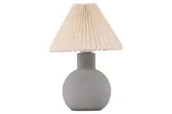 Alvsborg bordlampe