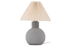 Alvsborg bordlampe