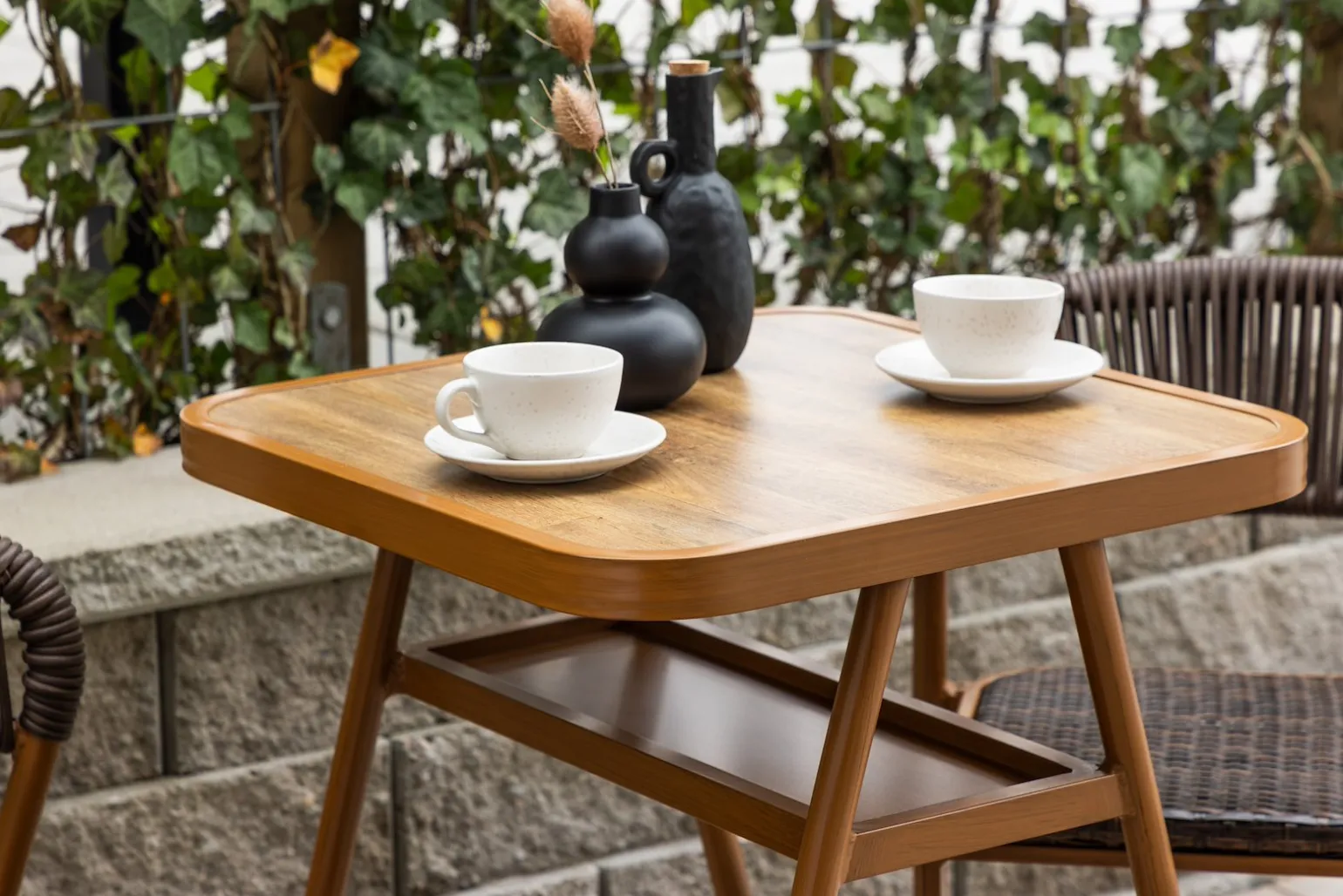 Amadora cafesett