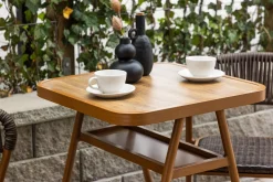 Amadora cafesett