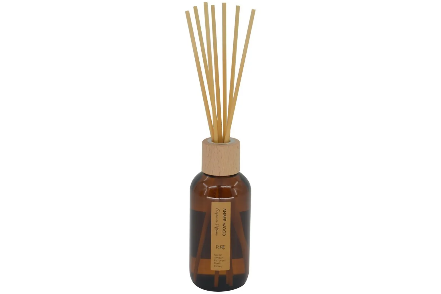 Amber Wood duftpinner