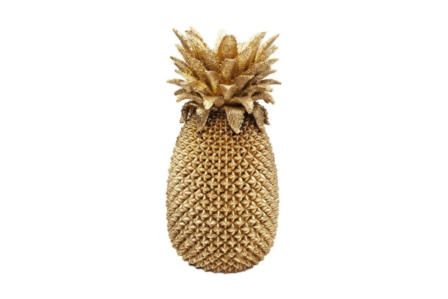 Ananas vase