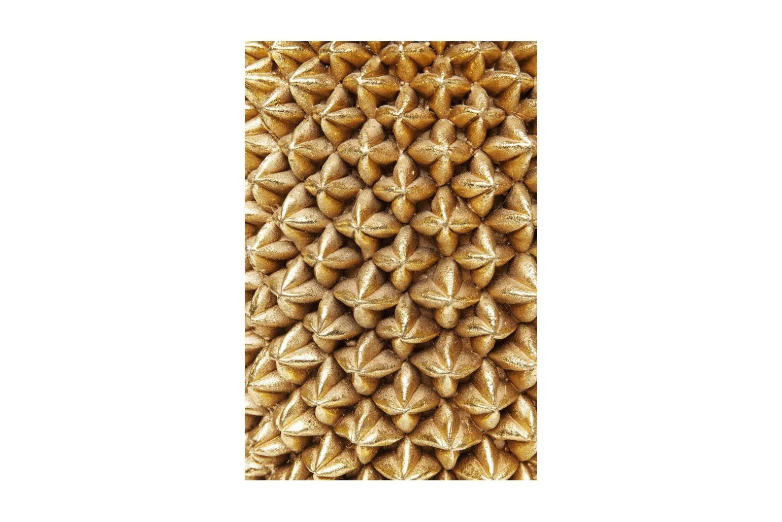 Ananas vase