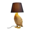 And bordlampe