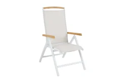 Andy hageposisjonstol