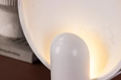Anges bordlampe
