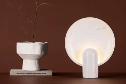 Anges bordlampe