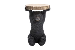 Animal Bjørn sidebord