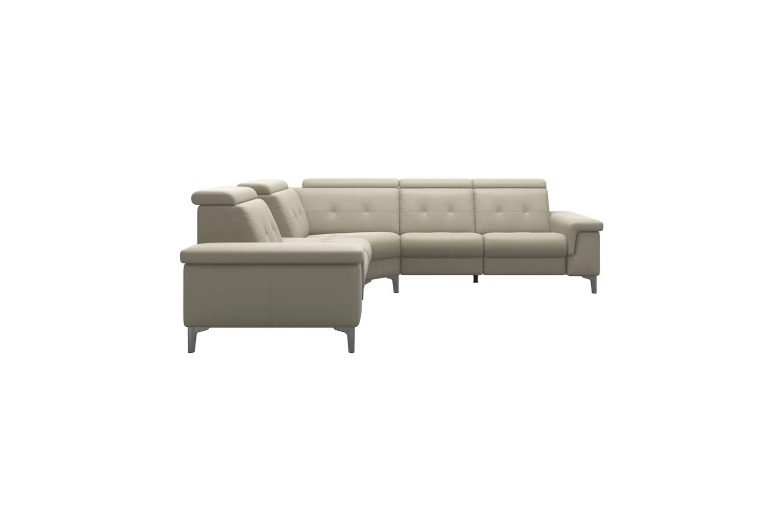 Anna C12 hjørnesofa (PCenterCMM)