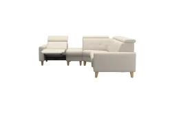 Anna C12 hjørnesofa (PCenterCMM)