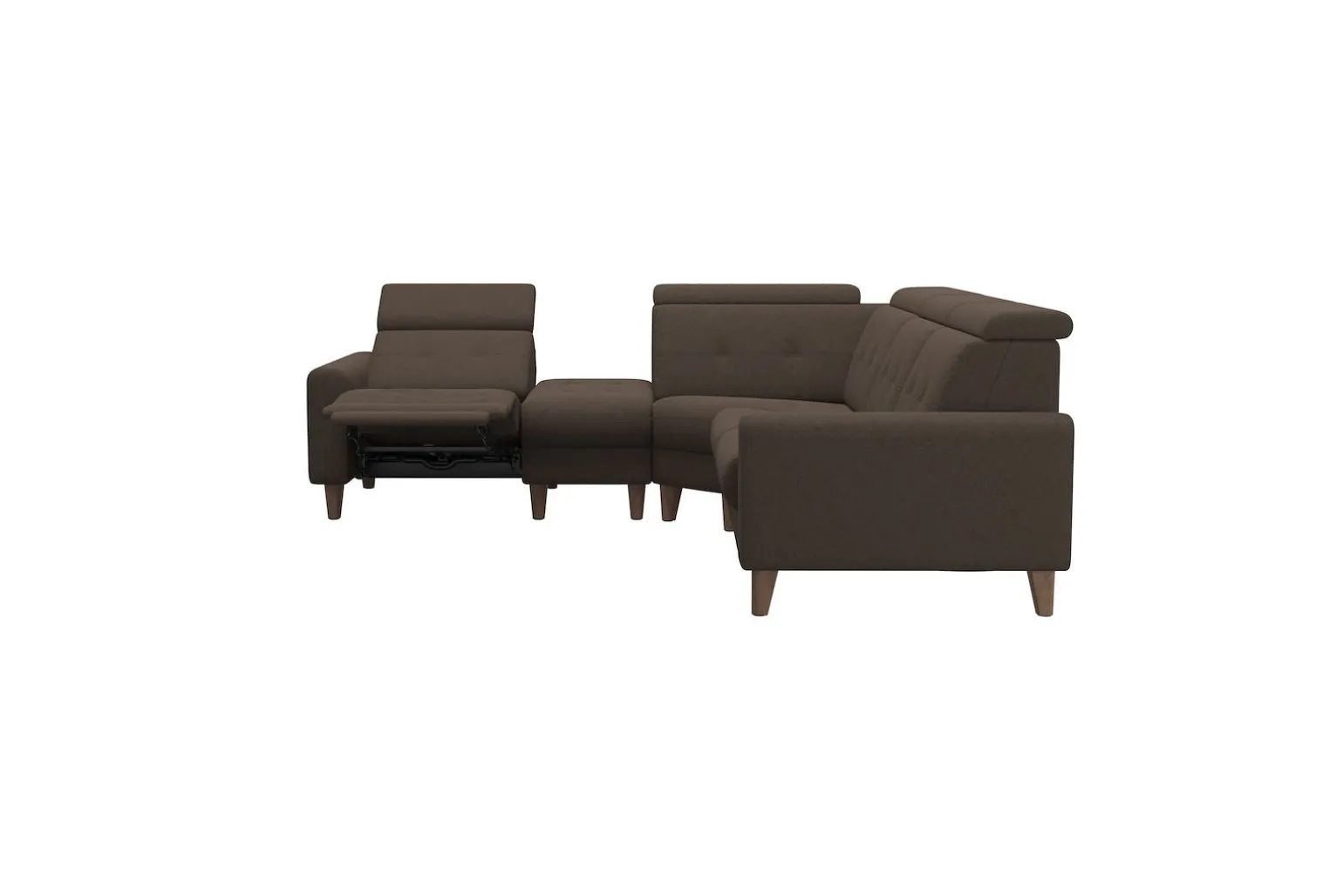 Anna C12 hjørnesofa (PCenterCMM)