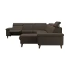 Anna C22 hjørnesofa (PMCMM) med LS (M)