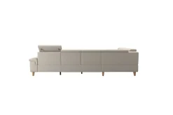Anna C22 hjørnesofa (PMCMM) med LS (M)