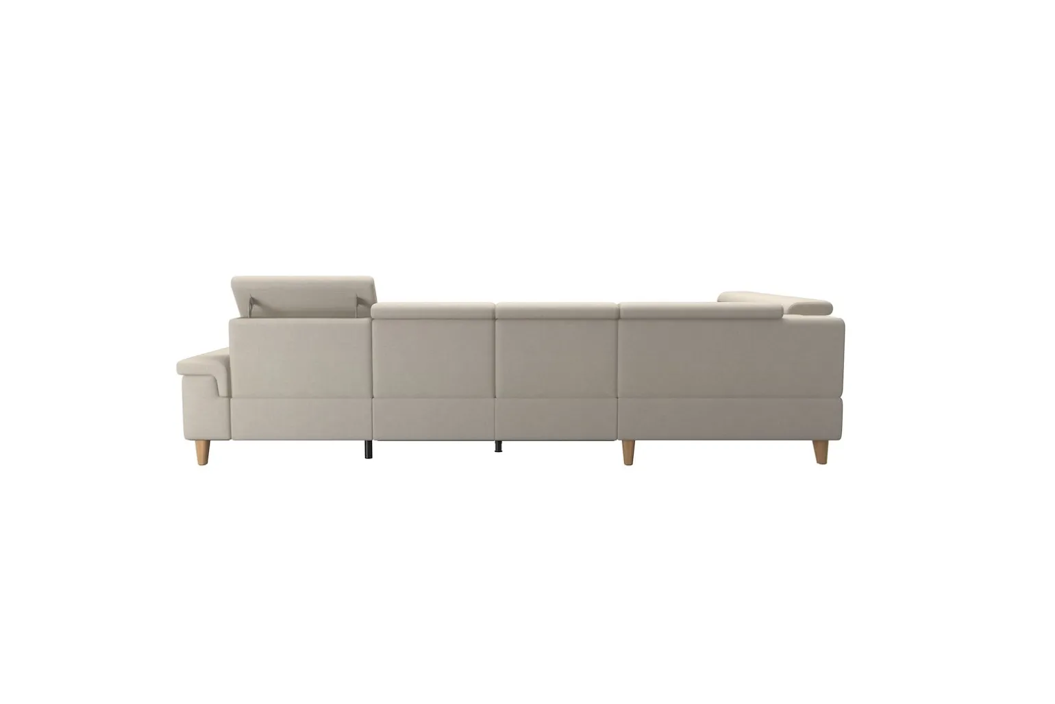 Anna C22 hjørnesofa (PMCMM) med LS (M)