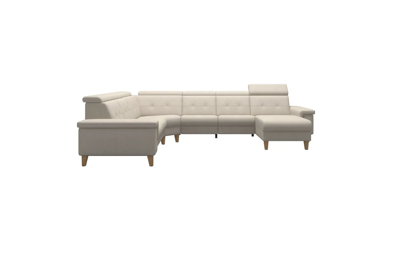 Anna C22 hjørnesofa (PMCMM) med LS (M)
