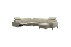 Anna C22 hjørnesofa (PMCMM) med LS (M)