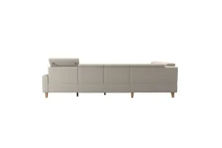 Anna C22 hjørnesofa (PMCMM) med LS (M)