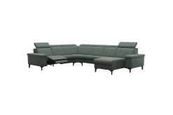Anna C22 hjørnesofa (PMCMM) med LS (M)