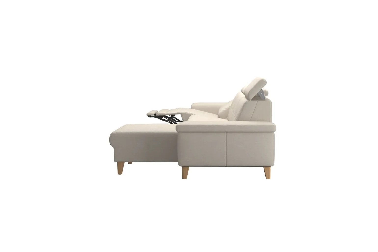 Anna 3-seter (PMM) med LS (M)