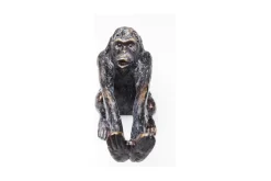 Ape bokstøtte