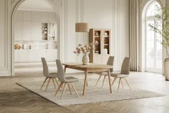Aroma spisestol