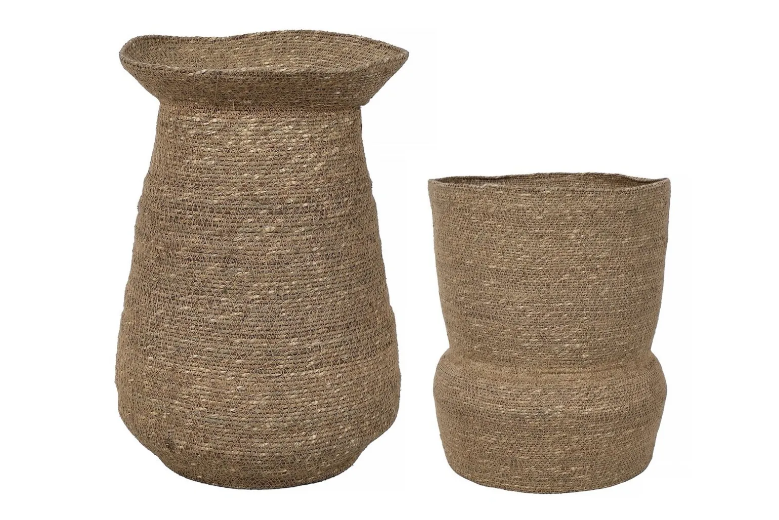 Artisan kurv/vase