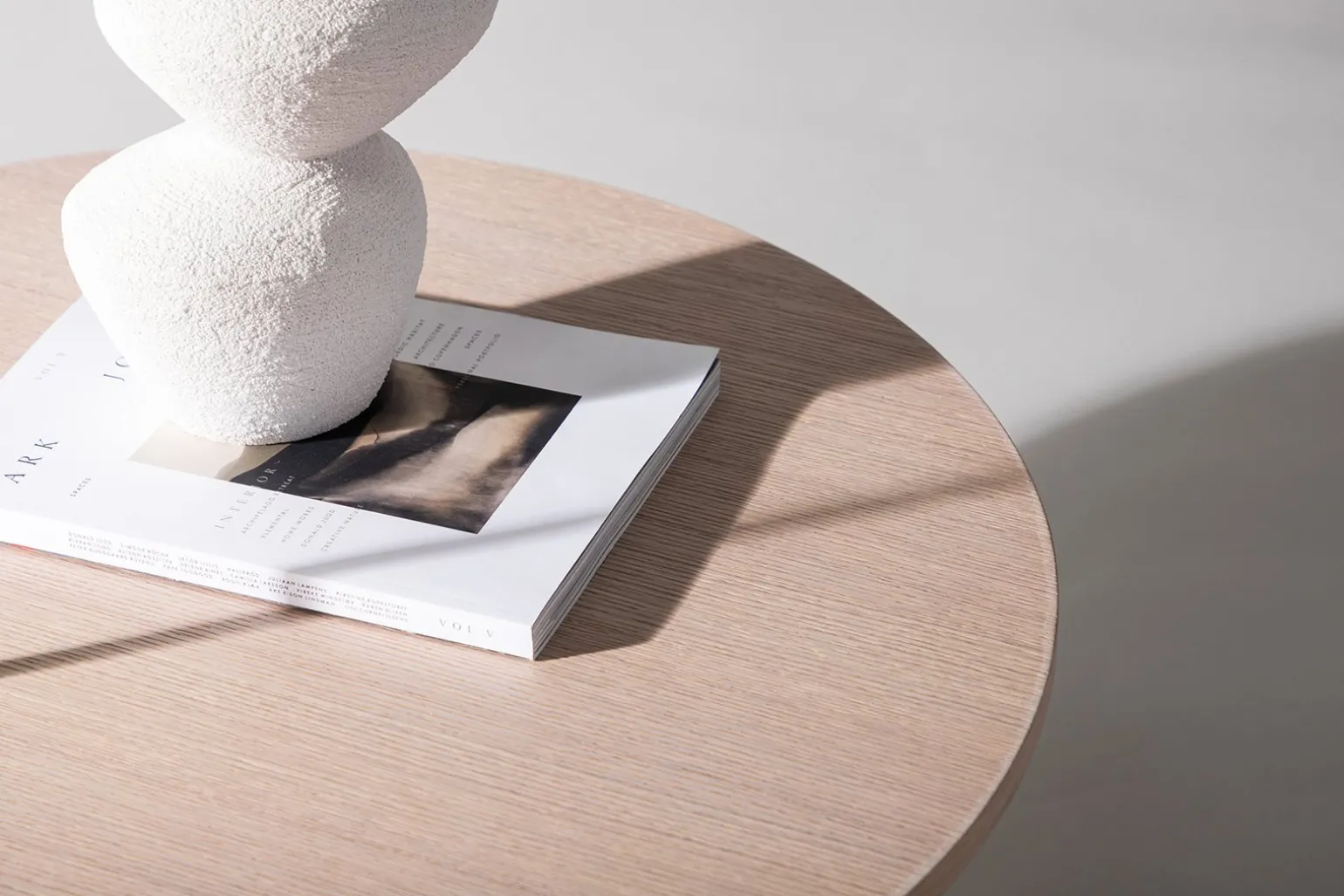 Askeron sofabord