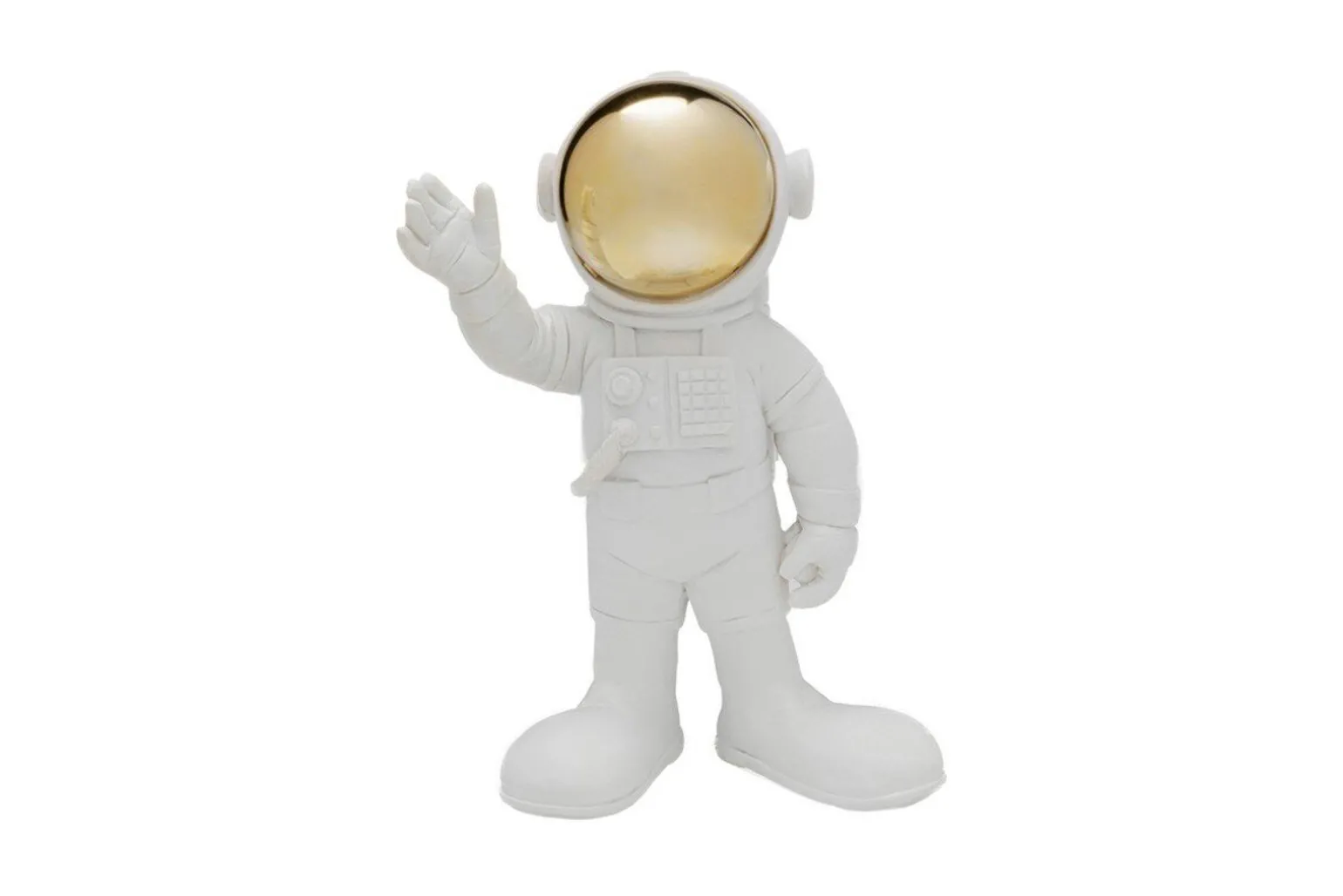 Astronaut dekorasjon