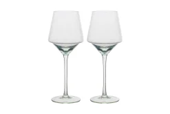 Aura vinglass 2pk