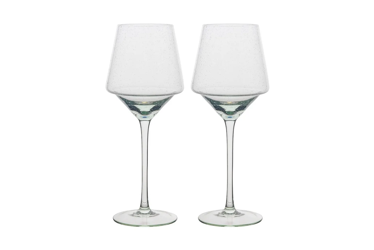Aura vinglass 2pk