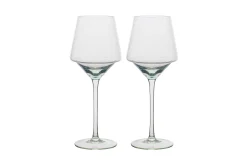 Aura vinglass 2pk